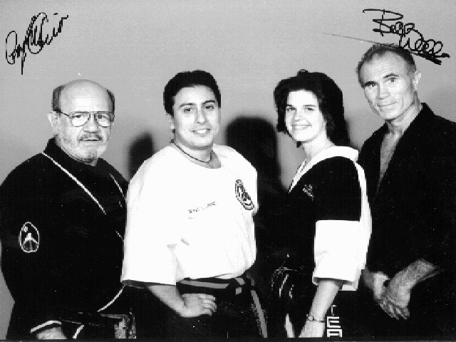 JUI JITSU & CHI-NA LOCKS & THROWS VOL #2 Brent Crisci Kosho Ryu Kempo store GTC