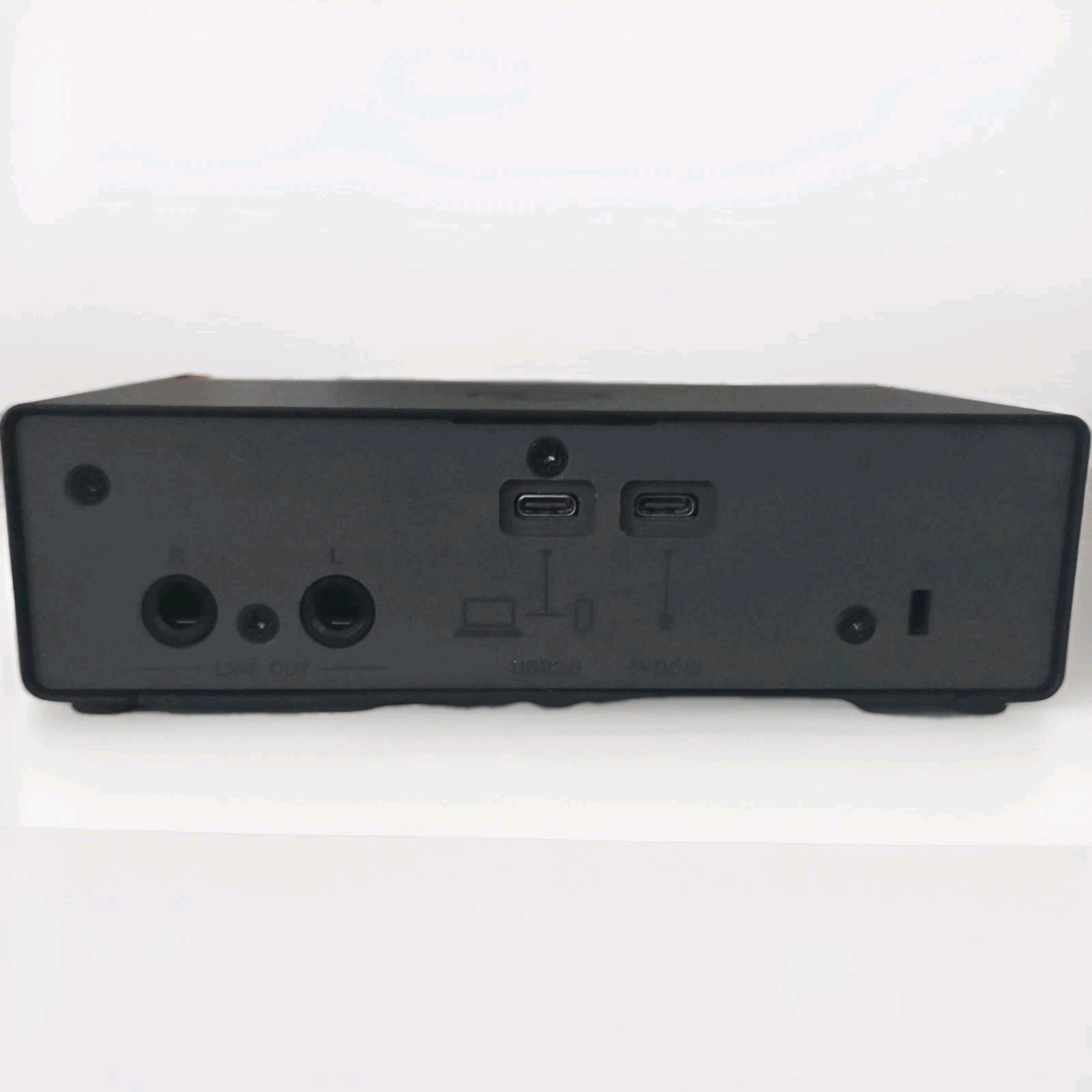 Steinberg IXO 12 Audio Interface USB