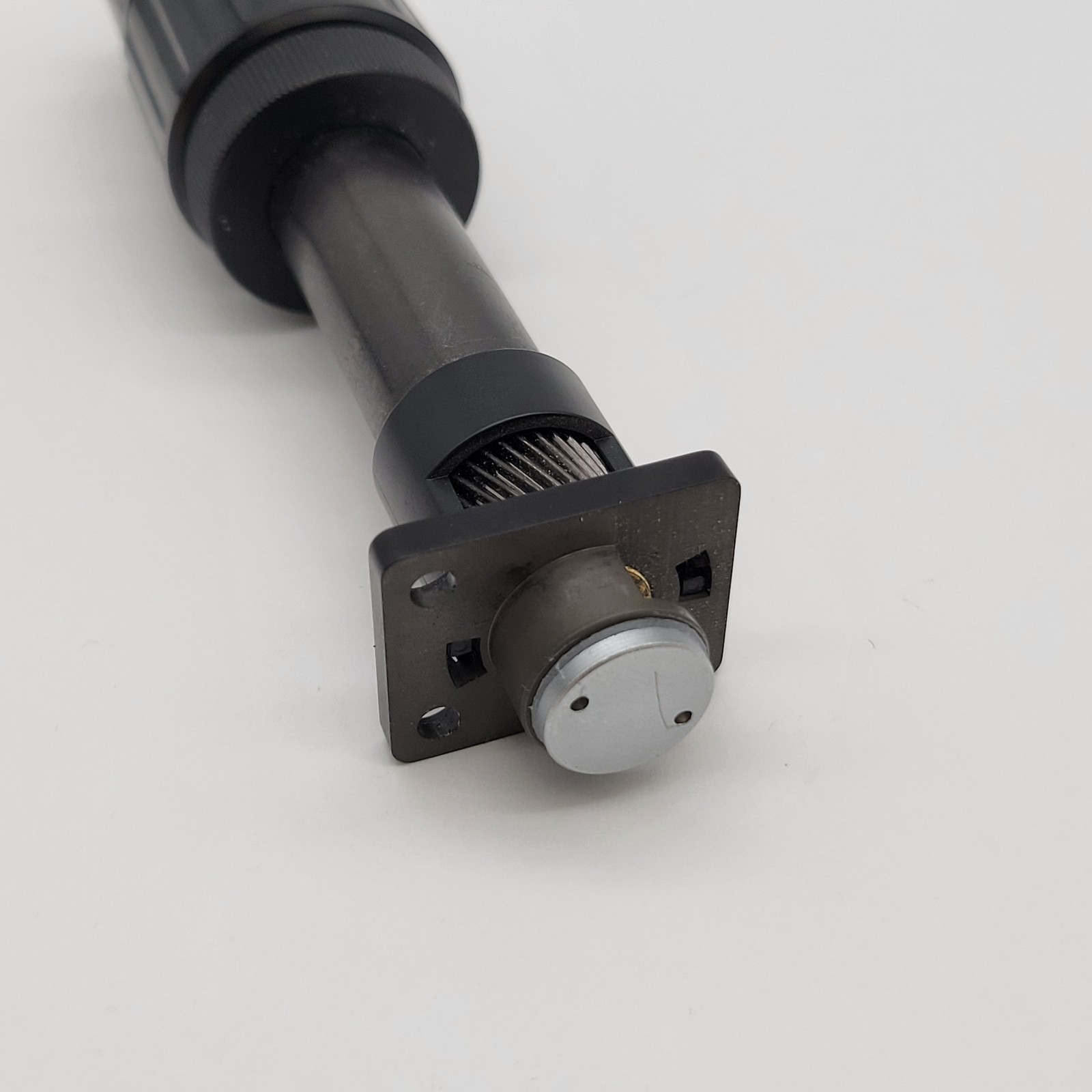 Olympus Microscope Coaxial XY Drive for U-SVRS Stage Replacement