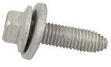 Genuine Ford Suspension Cross-Member Bolt W711270-S439