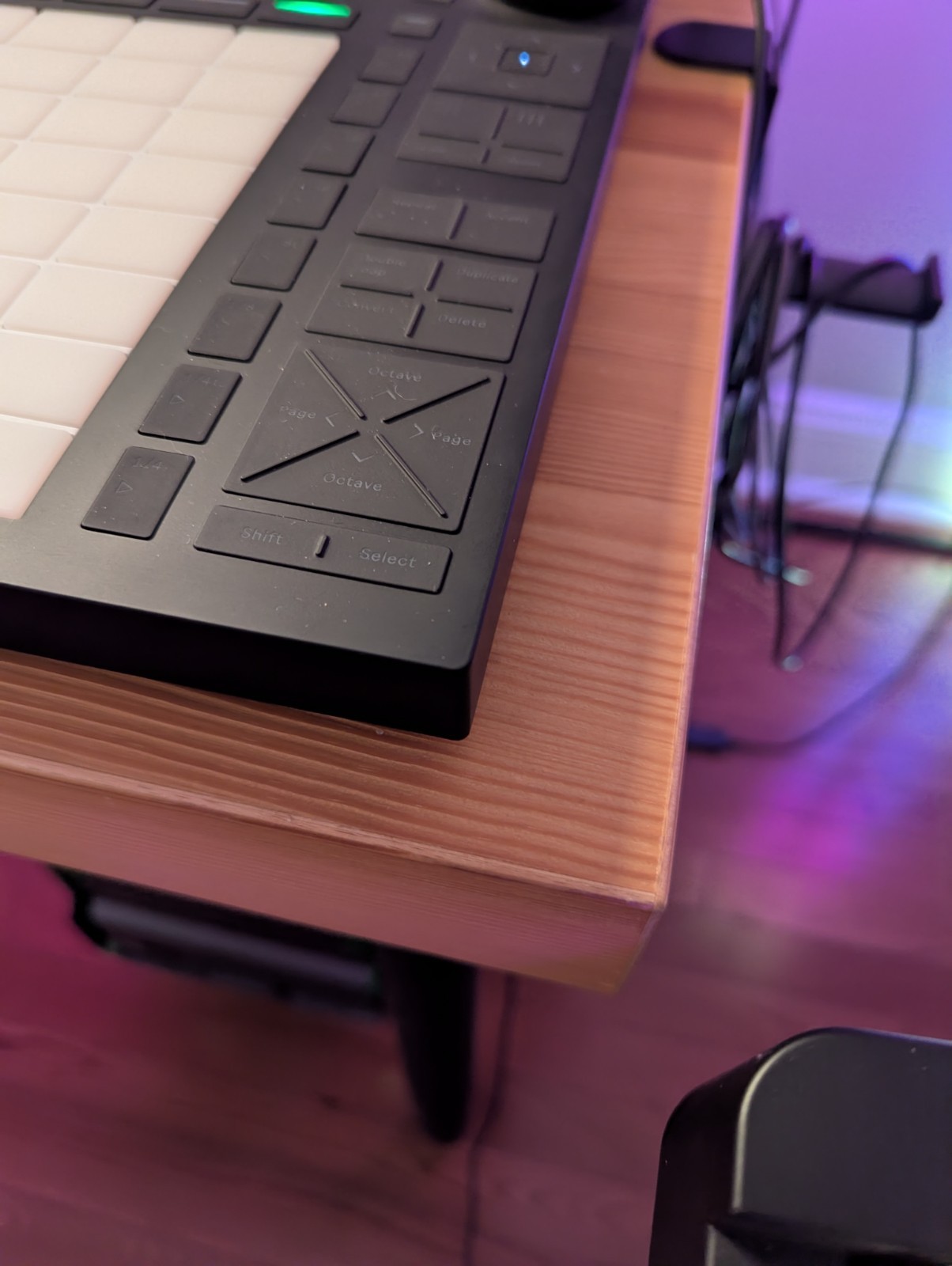 Ableton Push 3 Standalone – Mint Condition (Original Box & Accessories)