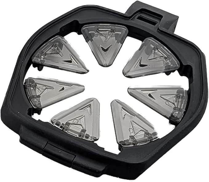 JT Speed Feed for Triad & Halo Pro - Smoke Fingers