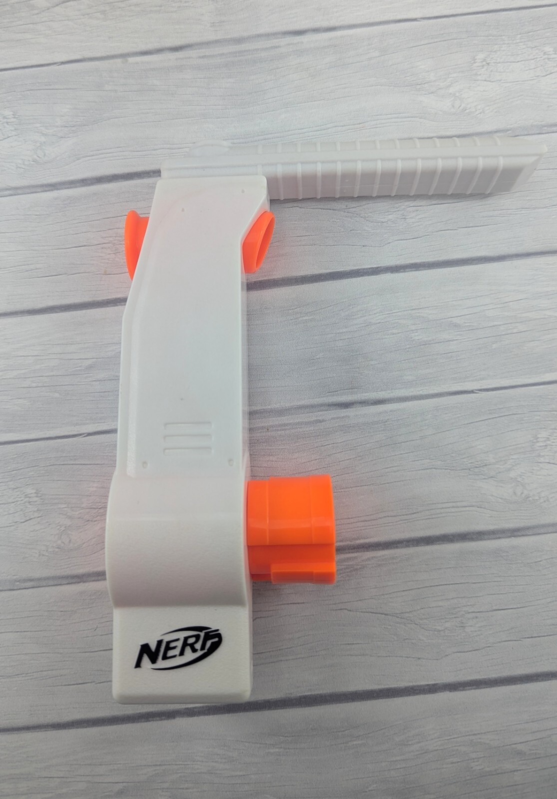 NERF Modulus Regulator Grip Handle Swivel Extension Barrel Attachment N Strike