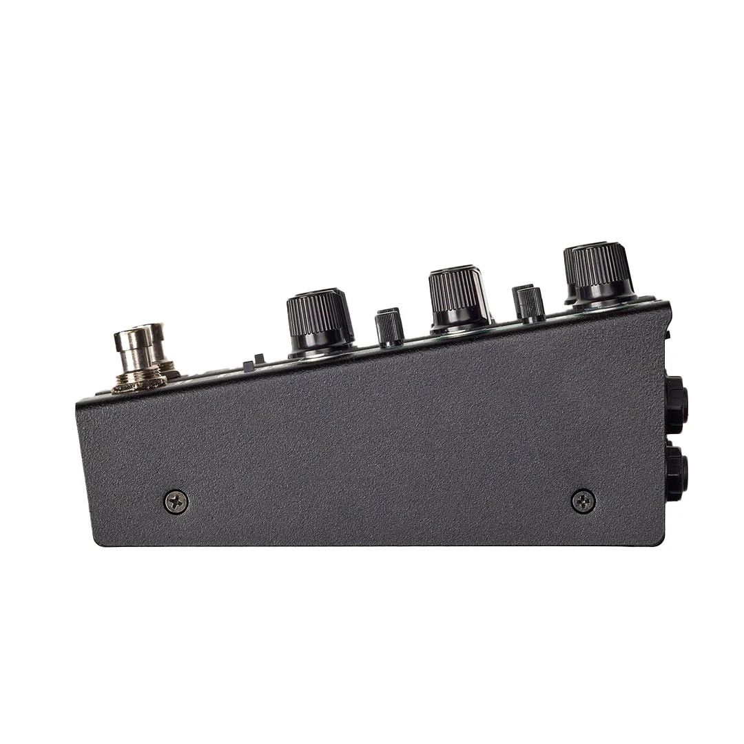 Gamechanger Audio AUTO Delay Pitch-Responsive Dynamic Delay Guitar Pedal