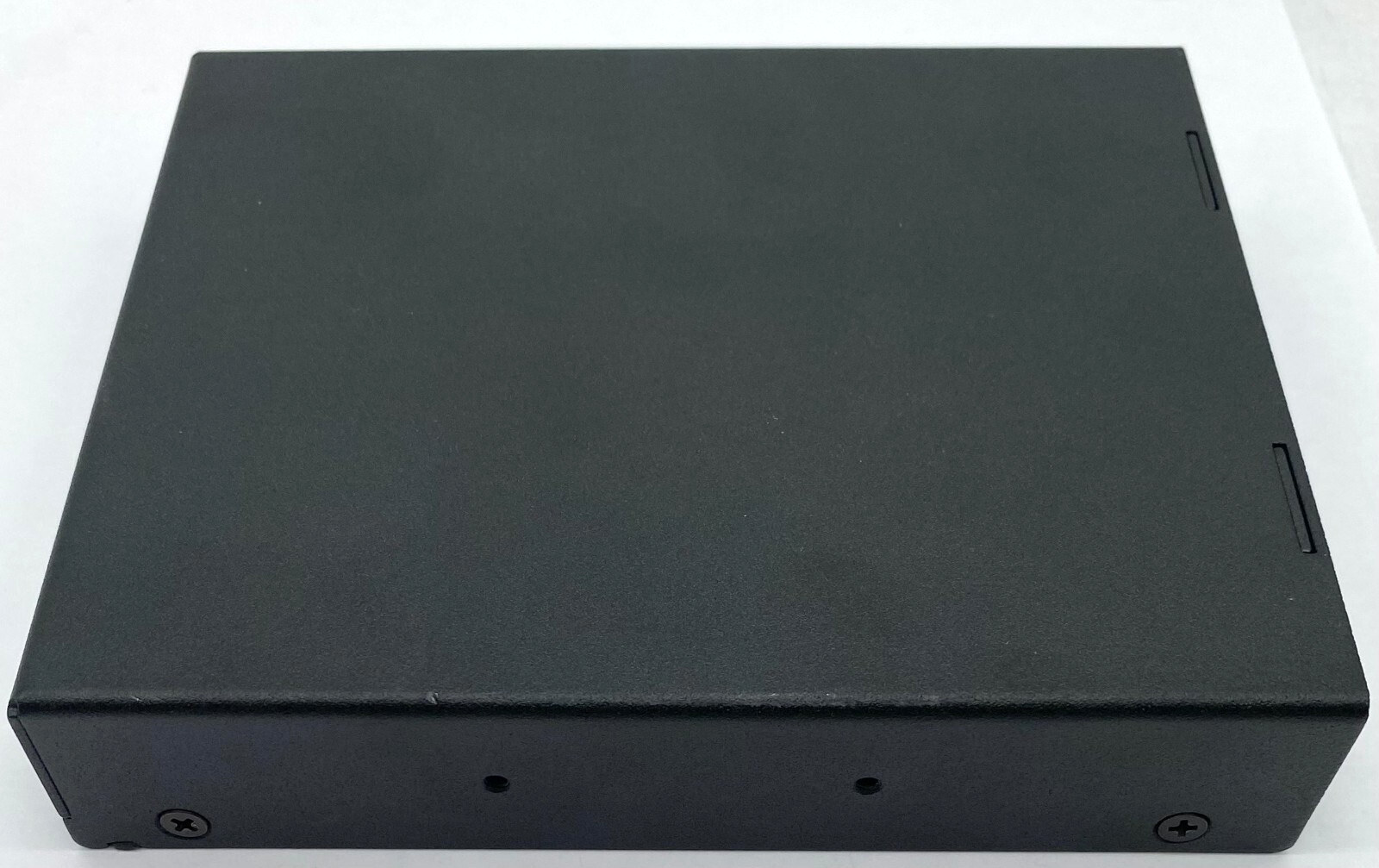 AMX FG2100-20 EXB-REL8 ICSLAN RELAY INTERFACE CONTROL BOX W/ 8 CHANNELS
