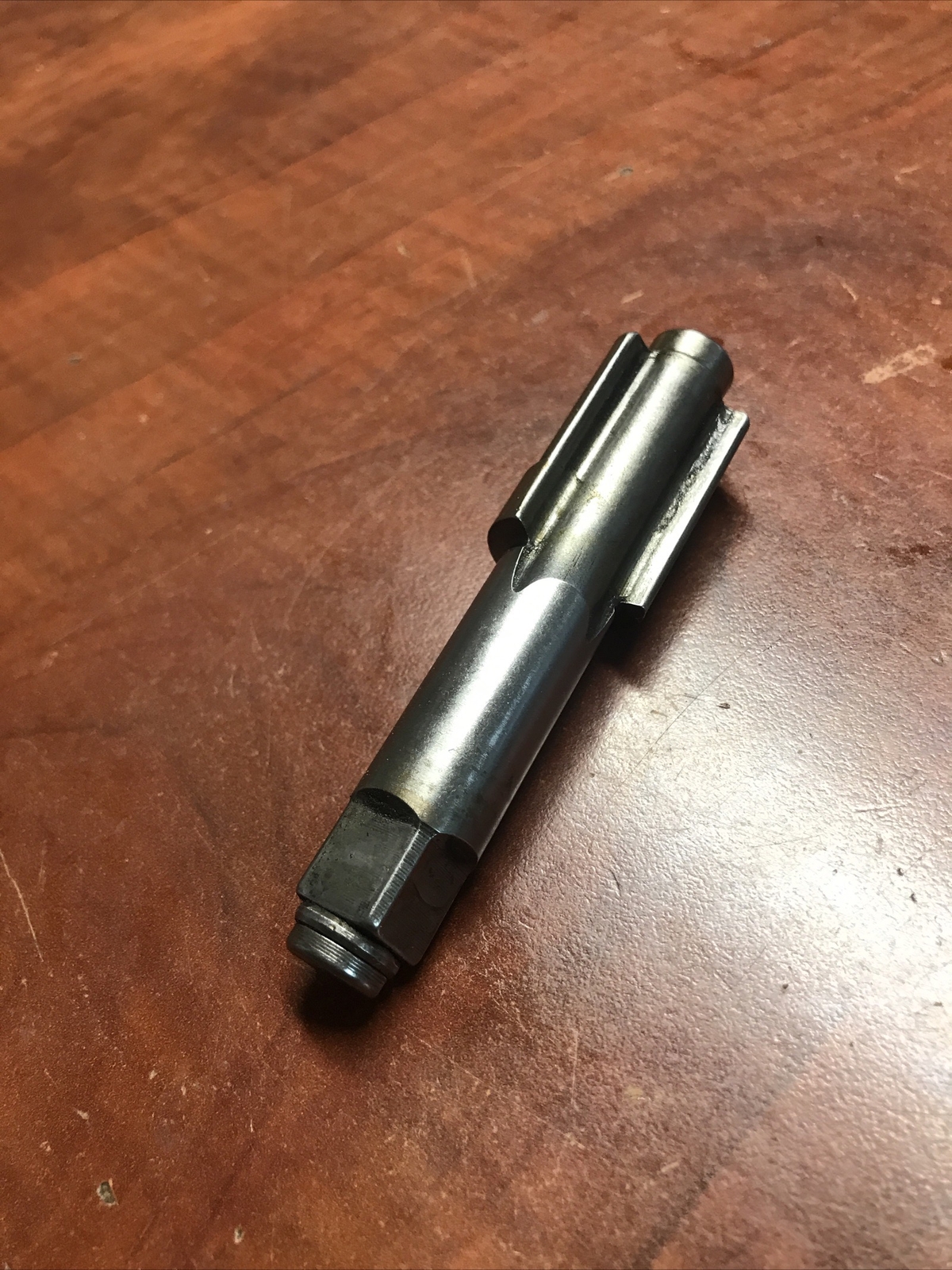 Use Genuine Part 1/2” Anvil Assy For Husky H-501 1/2” Impact Air Wrench Tool