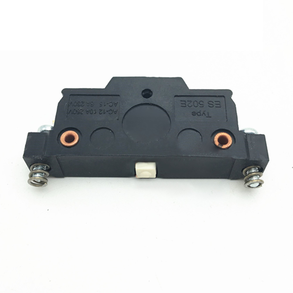 For EUCHNER ES502E Travel Switch Core Insert Micro Switch ES 502E