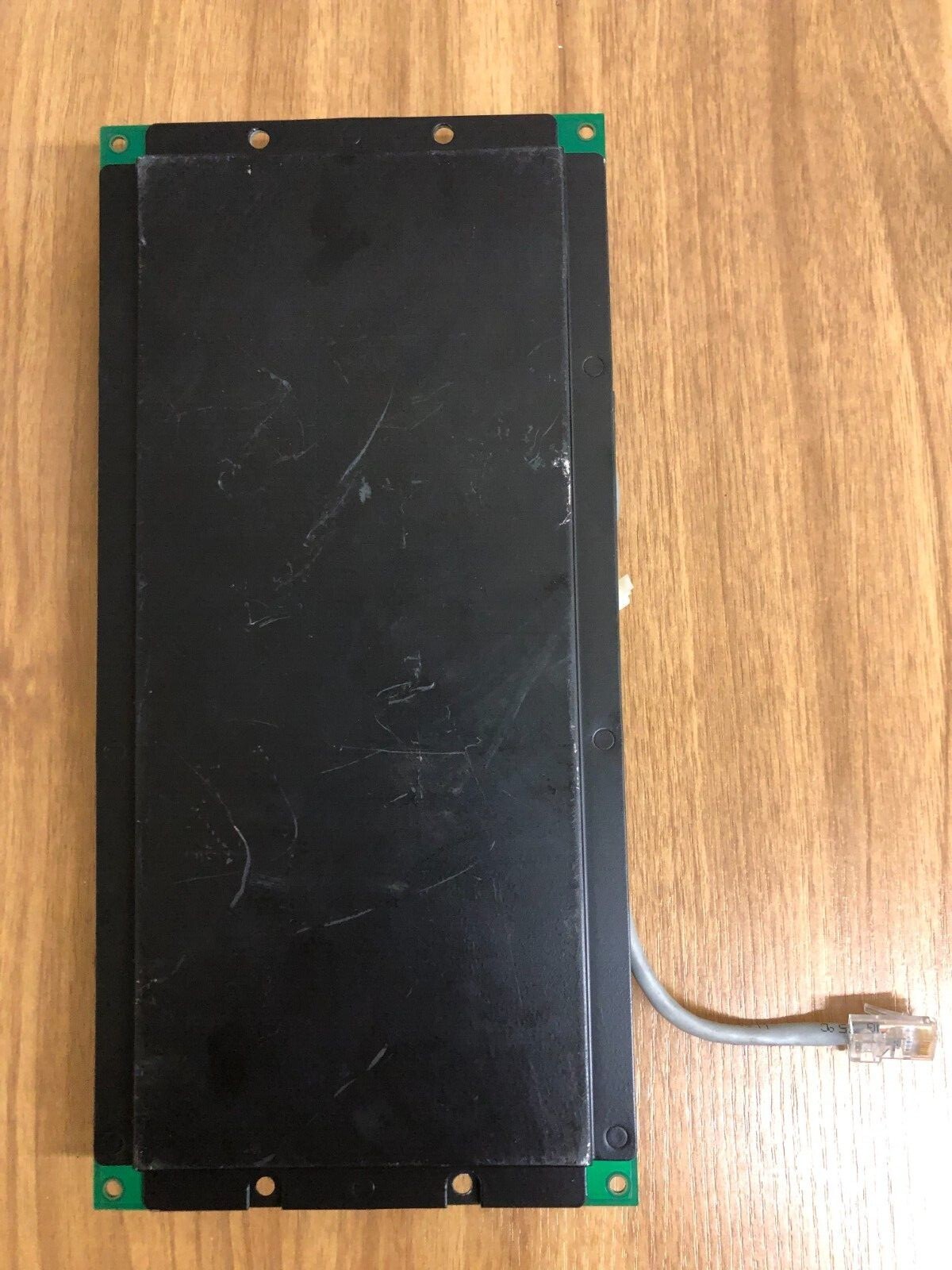 Rauland-Borg Responder R4KPIP Peripheral Interface Port