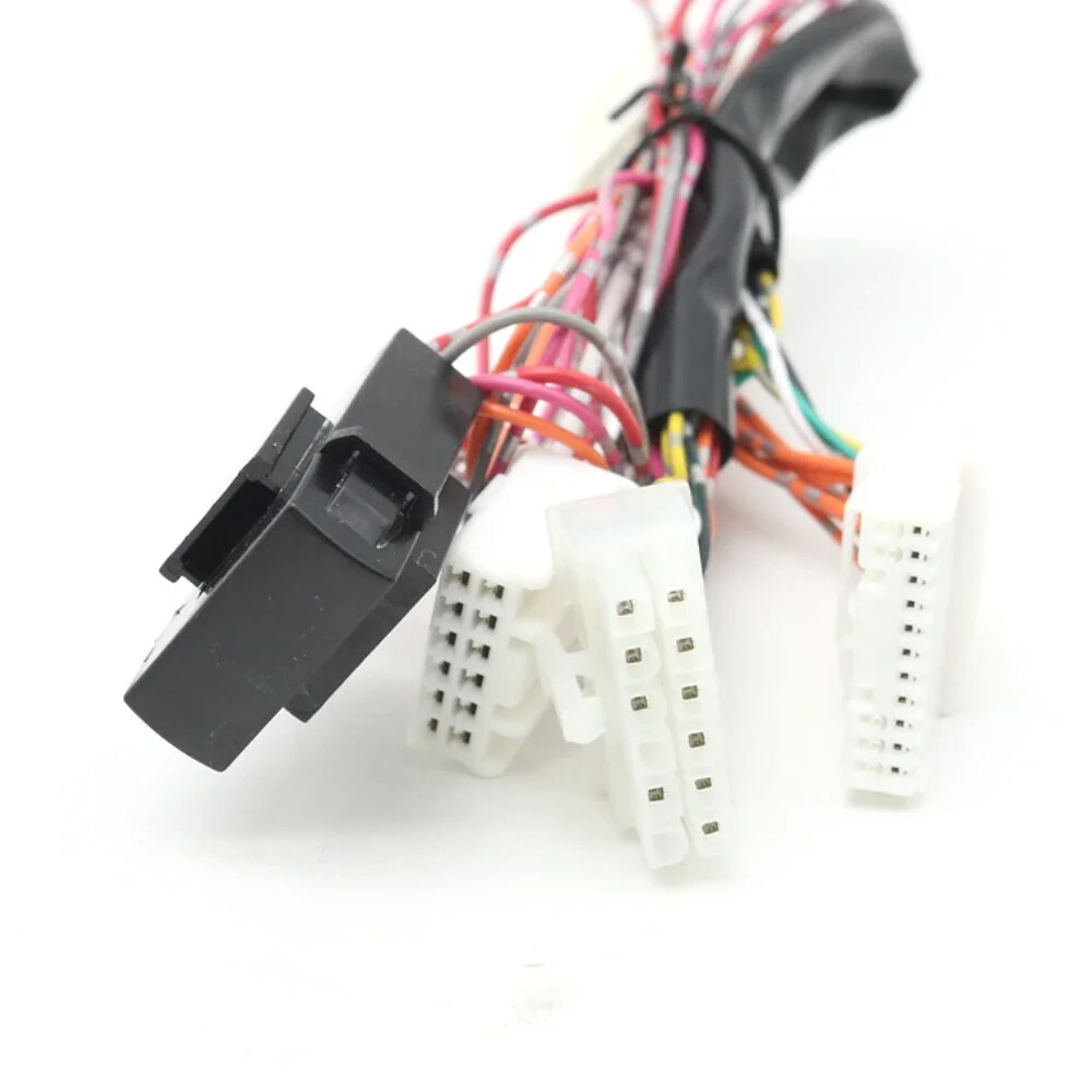 Auto Electric Side Rearview Mirror Fold Unfold Module For Lexus CT200h 2011-2023