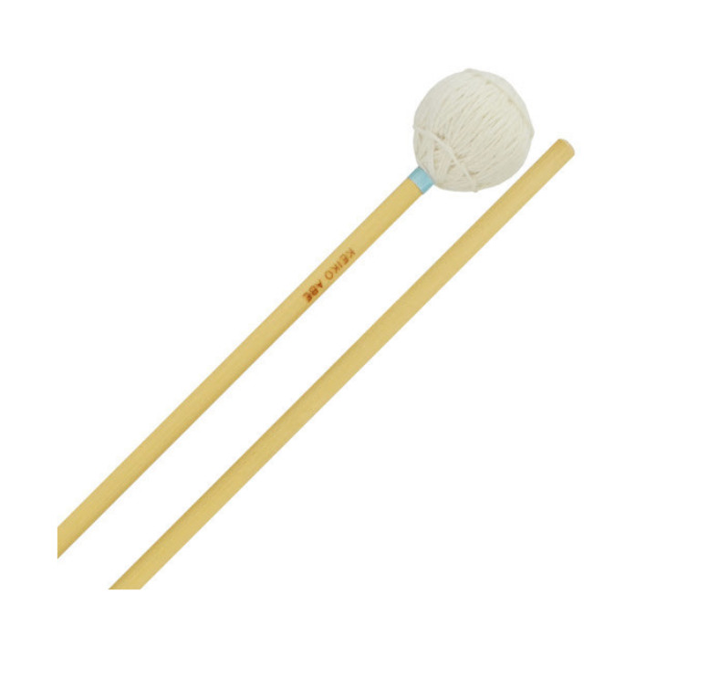 Yamaha Mallets for Marimba Keiko Abe MKA-08