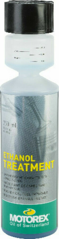 Motorex 102432 Ethanol Treatment 250ML
