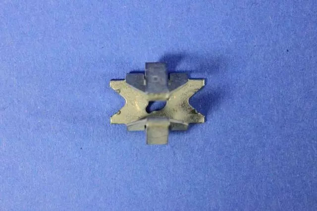 Genuine Mopar Mounting Clip 6505877AA