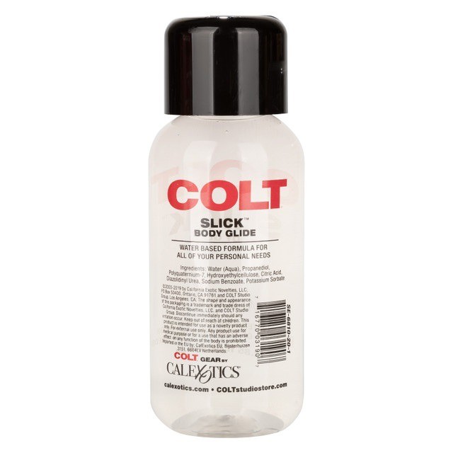 Colt Slick Lube 12.85 Oz