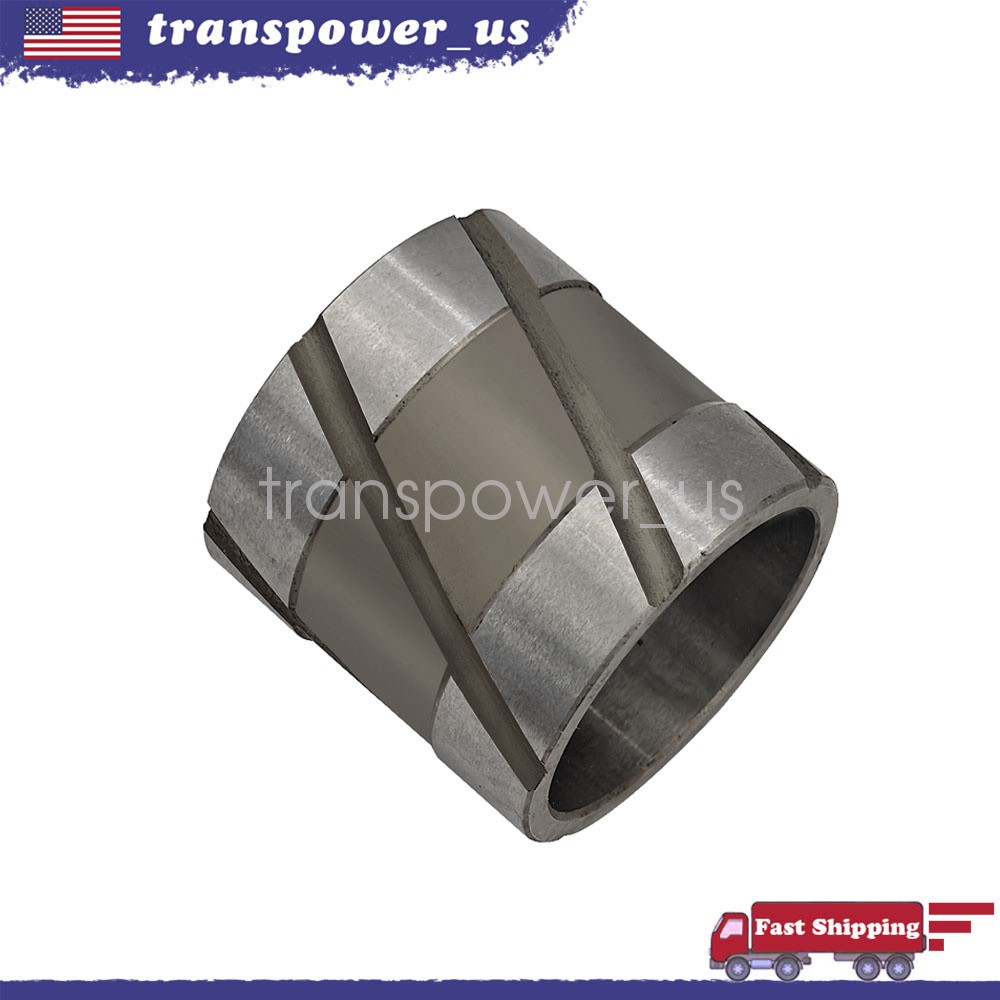 High Performance 1st Gear Sleeve Bushing For Muncie M20 M21 M22 4 Speed New