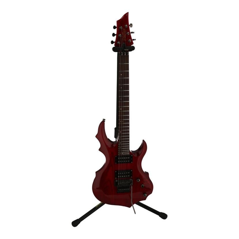 GrassRoots Electric Guitar G-FR-62GT B Rank 71
