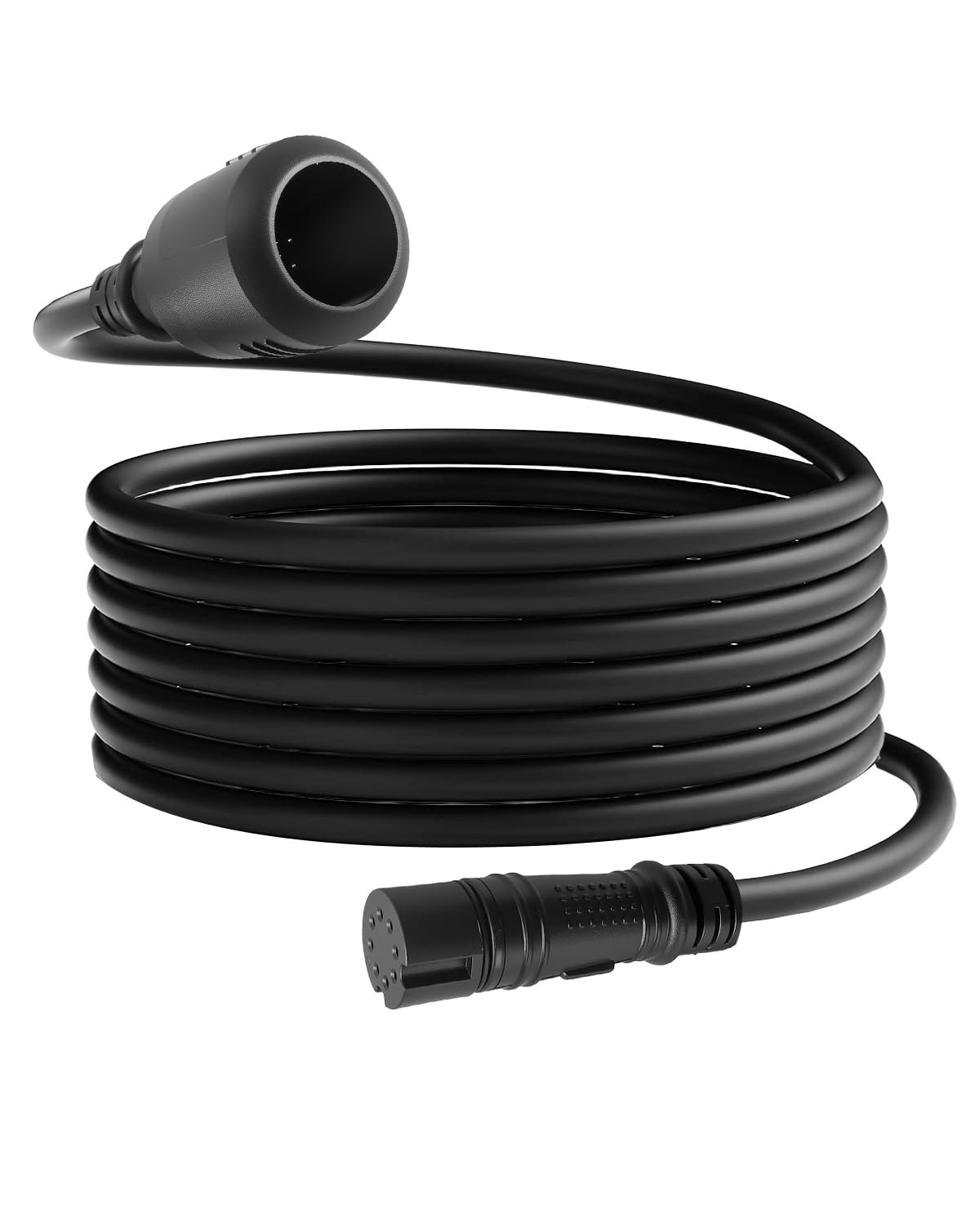 10FT Transducer Extension Cable 00014414001 For Lowrance TripleShot SplitShot