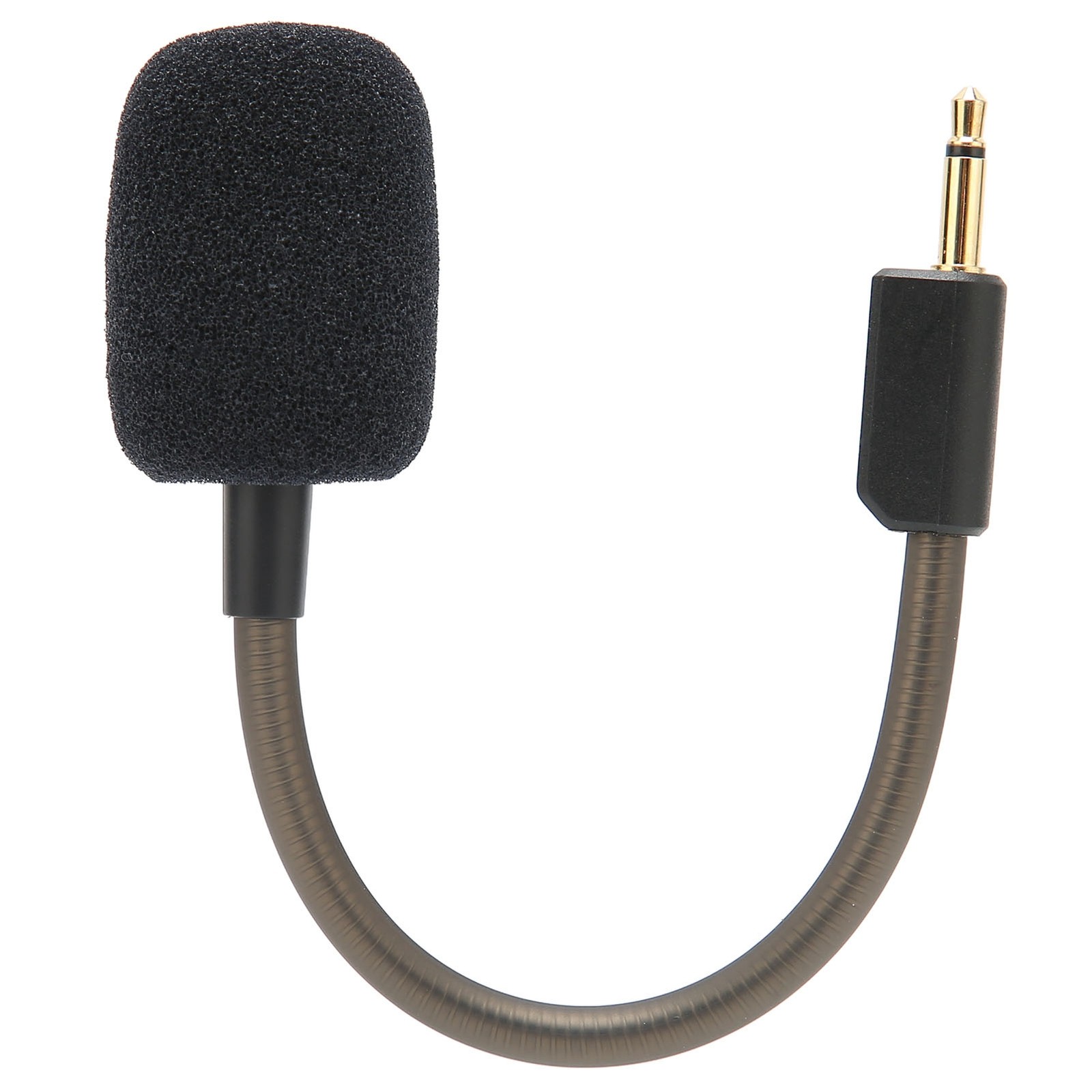 ｀Replacement Mic For BlackShark V2 Detachable Gaming Headsets 3.5mm Jac New