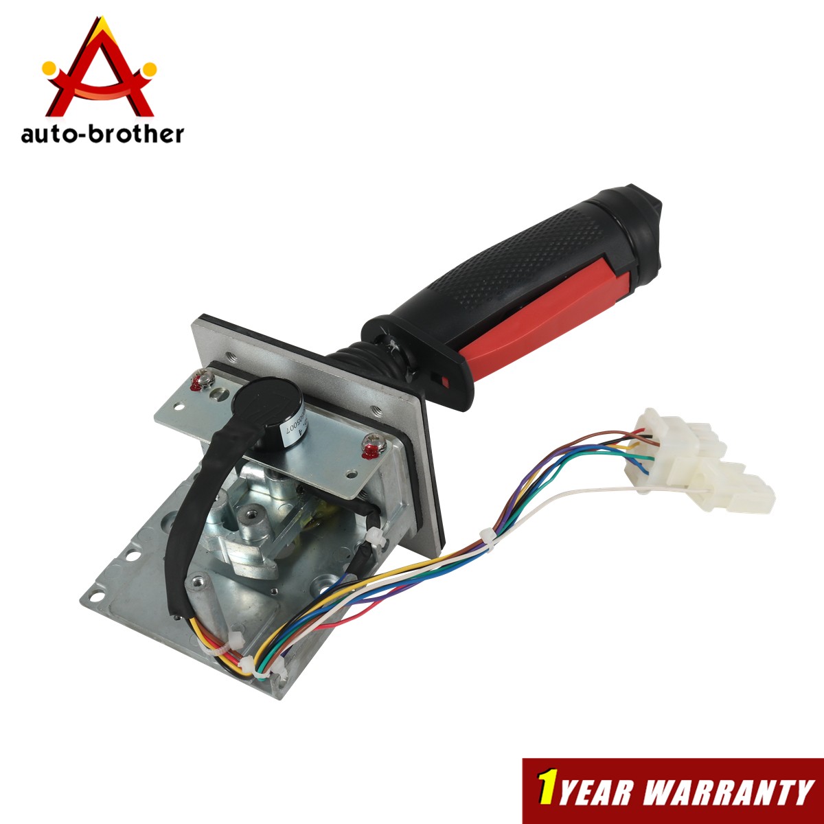 Single Axis Joystick Controller 1600282 for JLG 1532E2 1532E3 1932E2 1932E3