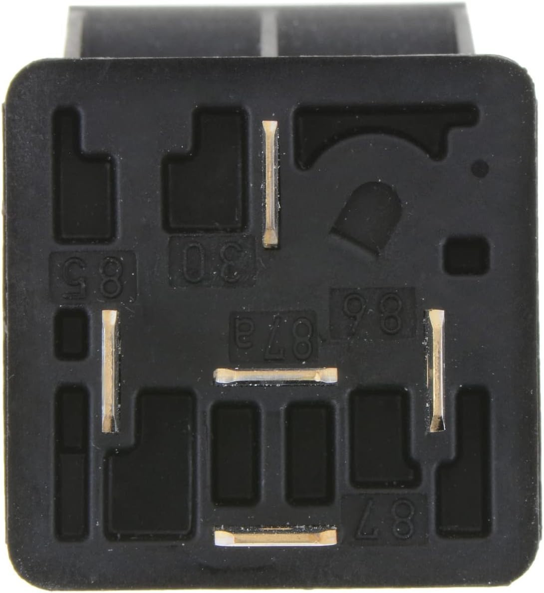 Bosch 0332209150 Fuel Injection Main Relay
