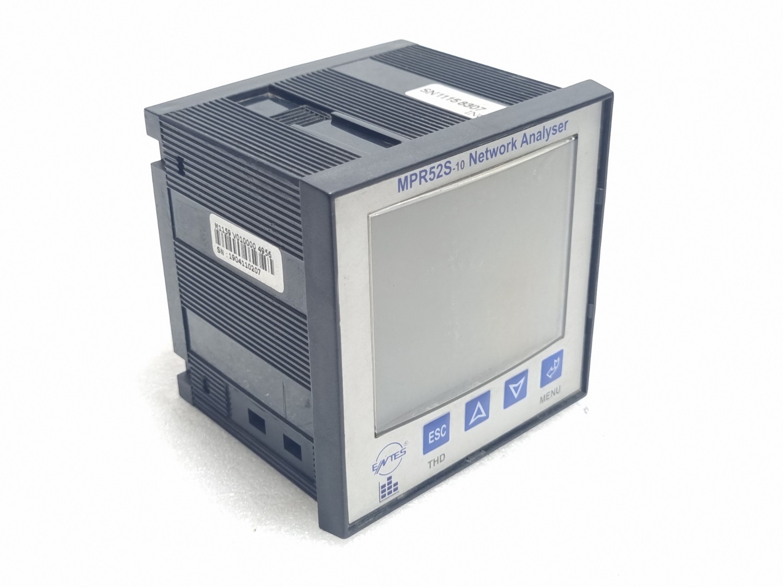 Entes MPR-52S-10 Network Analyser Device