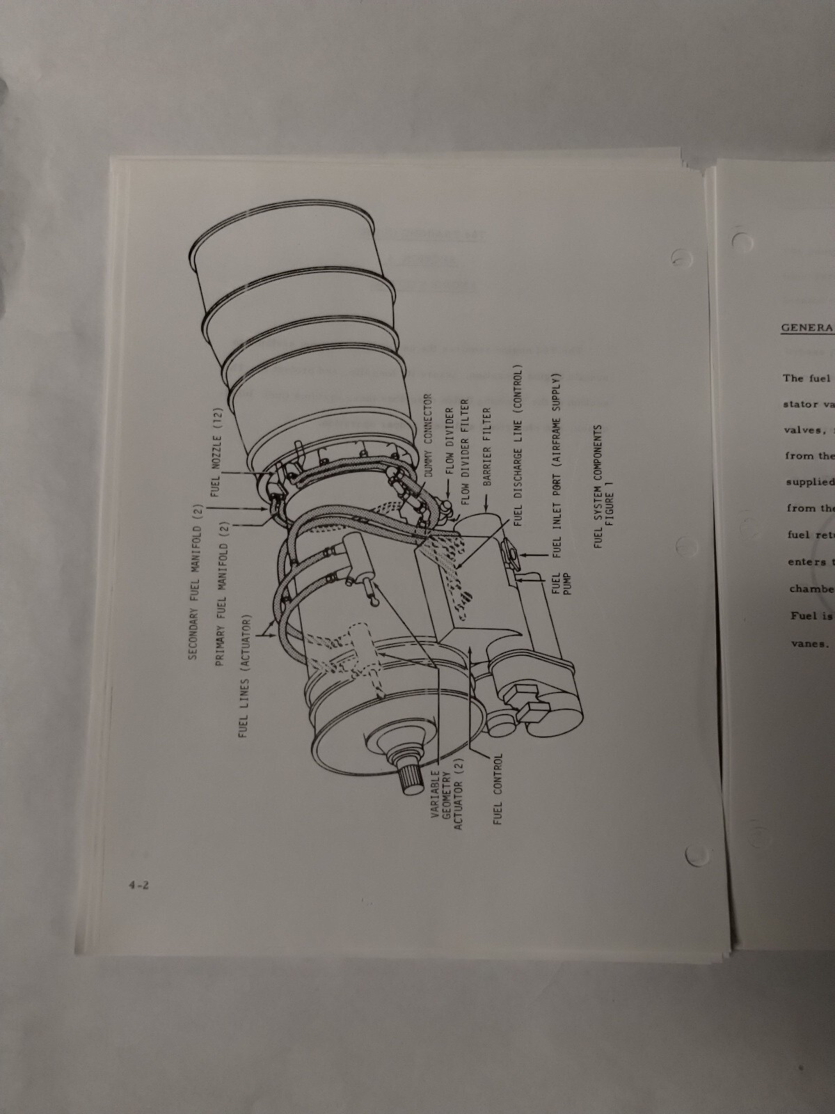 General Electric Models T64-7-12-16 Training Guide-Copy in color