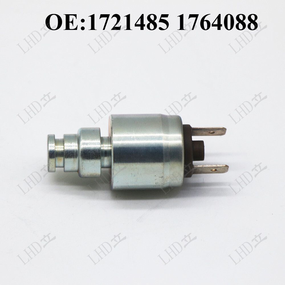 Truck Pressure Switch For Scania 1721485 1764088.