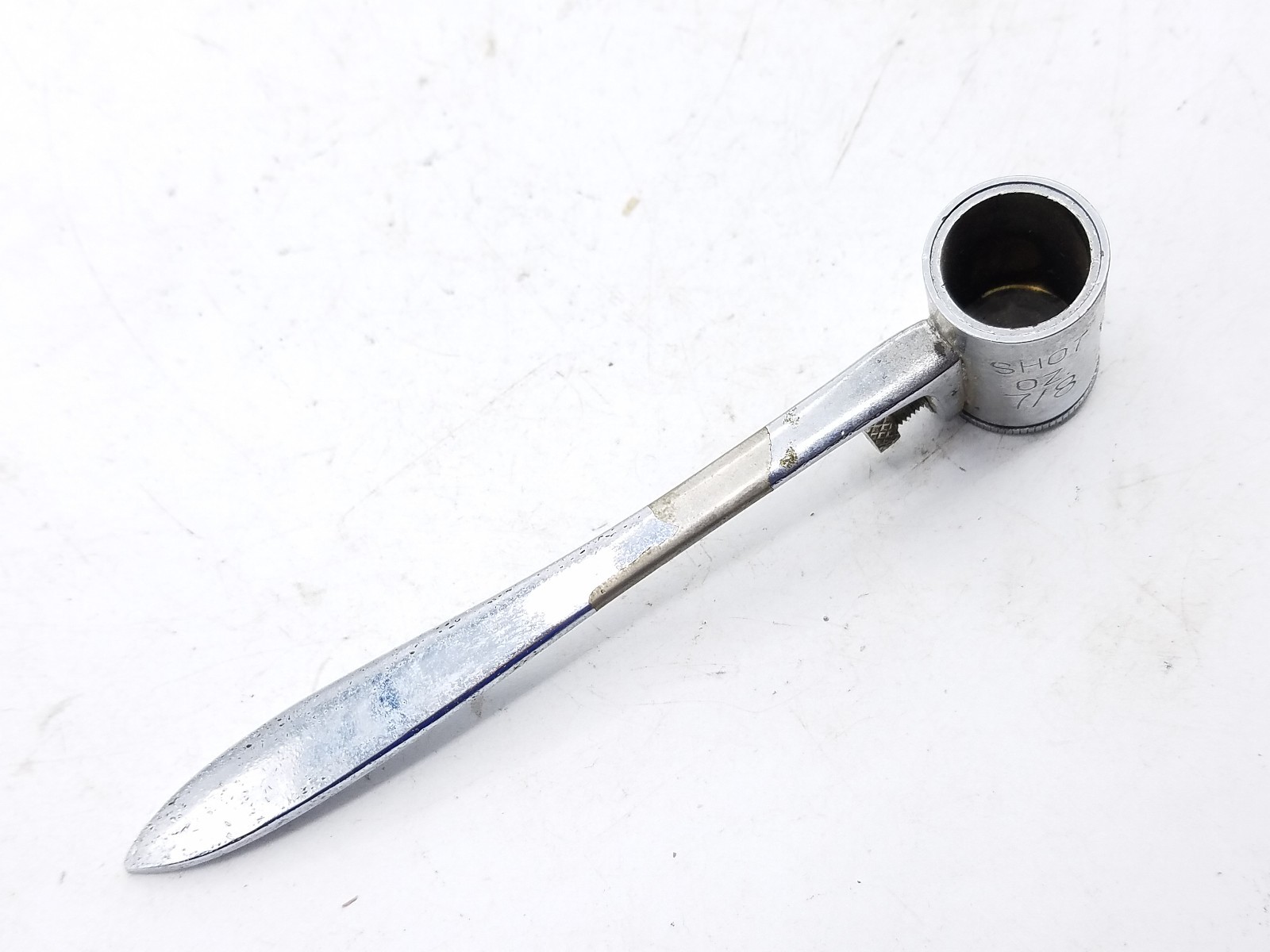 Herters Adjustable Powder or Shot, Drop / Measure / Scoop, Reloading Tool