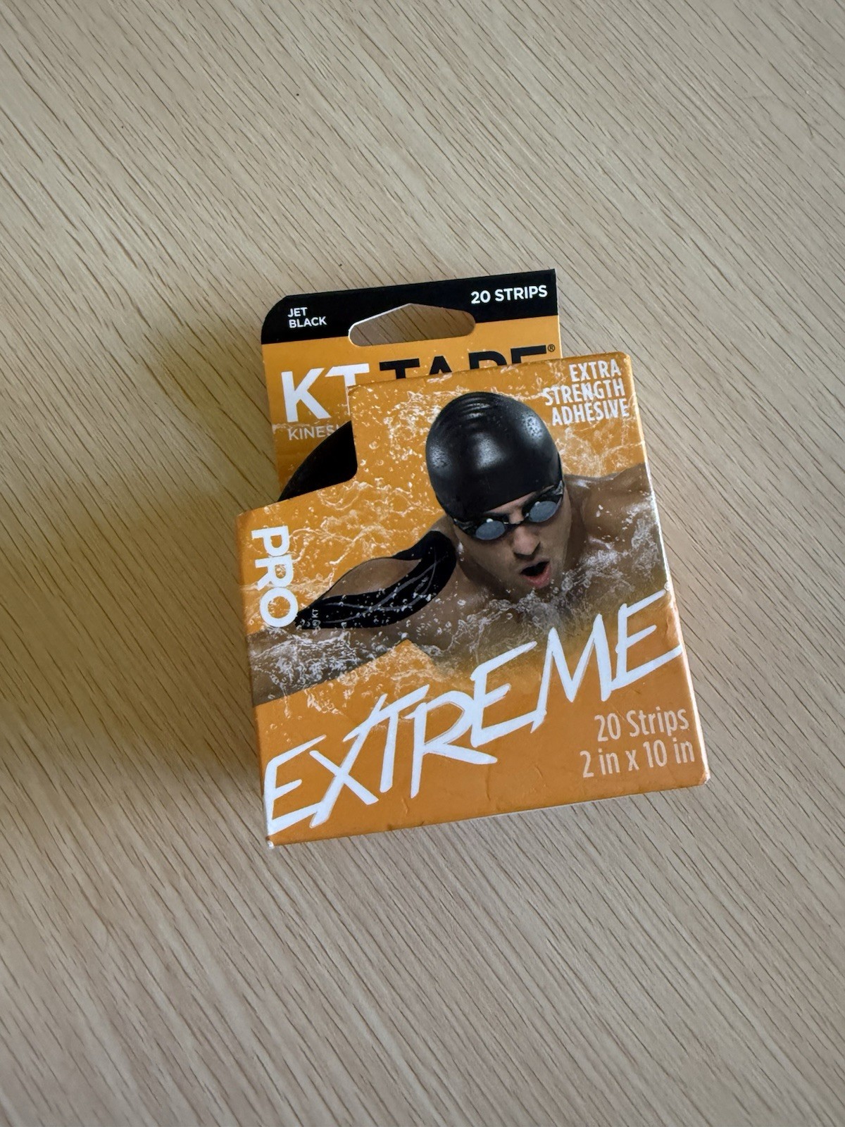 kt tape extreme pro