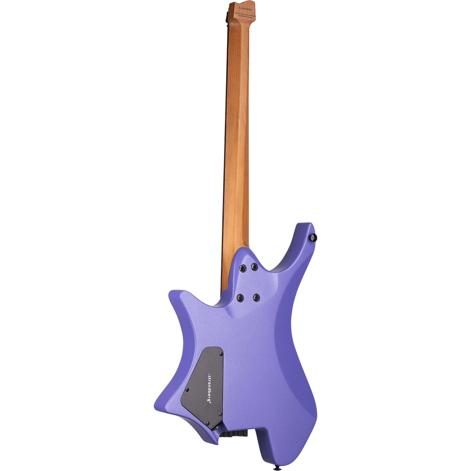 Strandberg Boden Essential 6 String Electric Guitar - Future Dusk