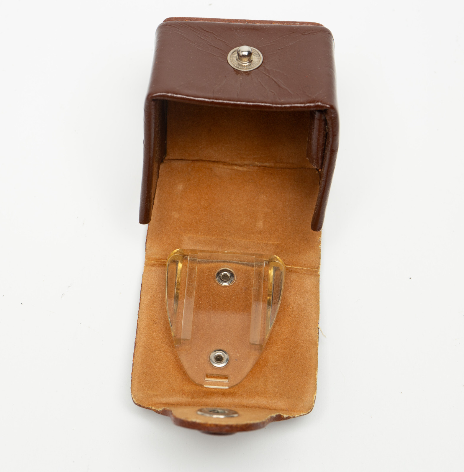 Leica-METER 3 Leather Case in Excellent Condition