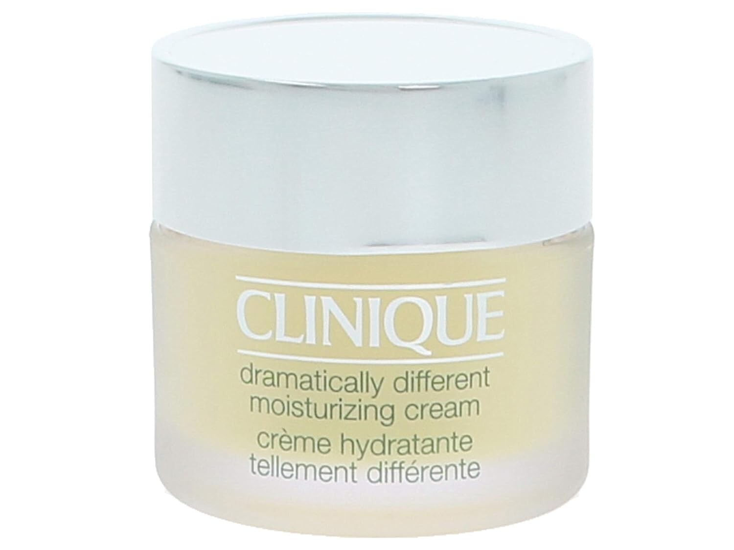 CLINIQUE Dramatically Different Moisturizing Cream 1.7oz/50ml
