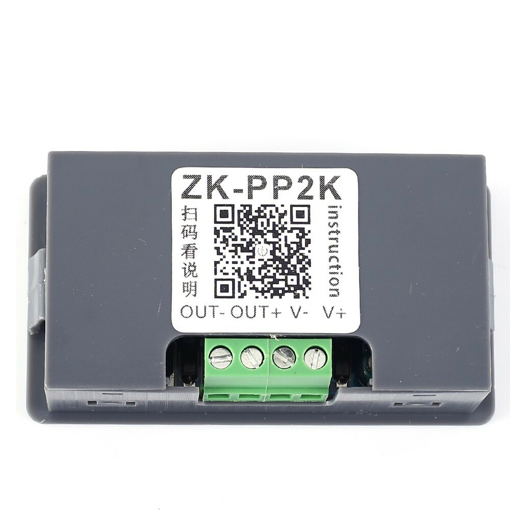 High Power PWM & Pulse Signal Generator Frequency Duty Cycle Adjustable Driver