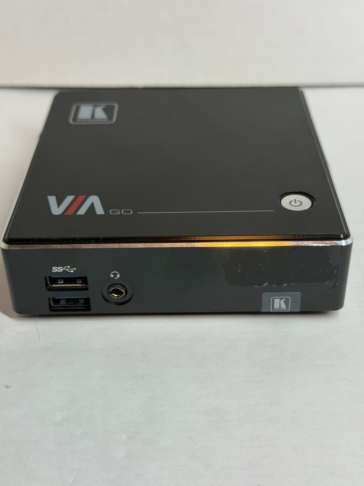 Kramer Via Go Wireless Presentation Device HDMI B12
