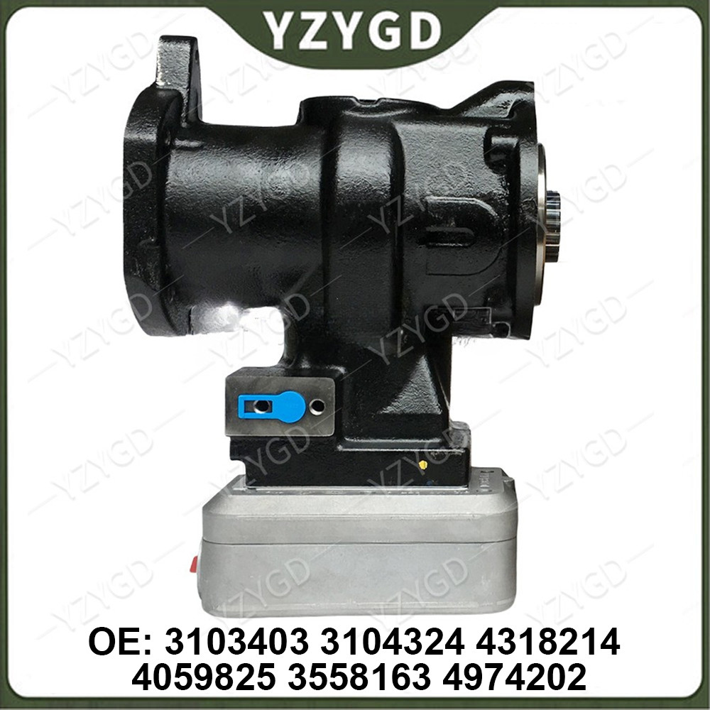 For Cummins Air Compressors 3103403 3104324 4059825 3558163 4974202 4318214