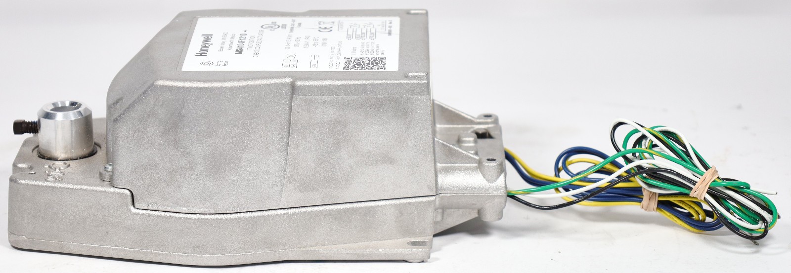 Honeywell MS4104F1210 Two Position Actuator