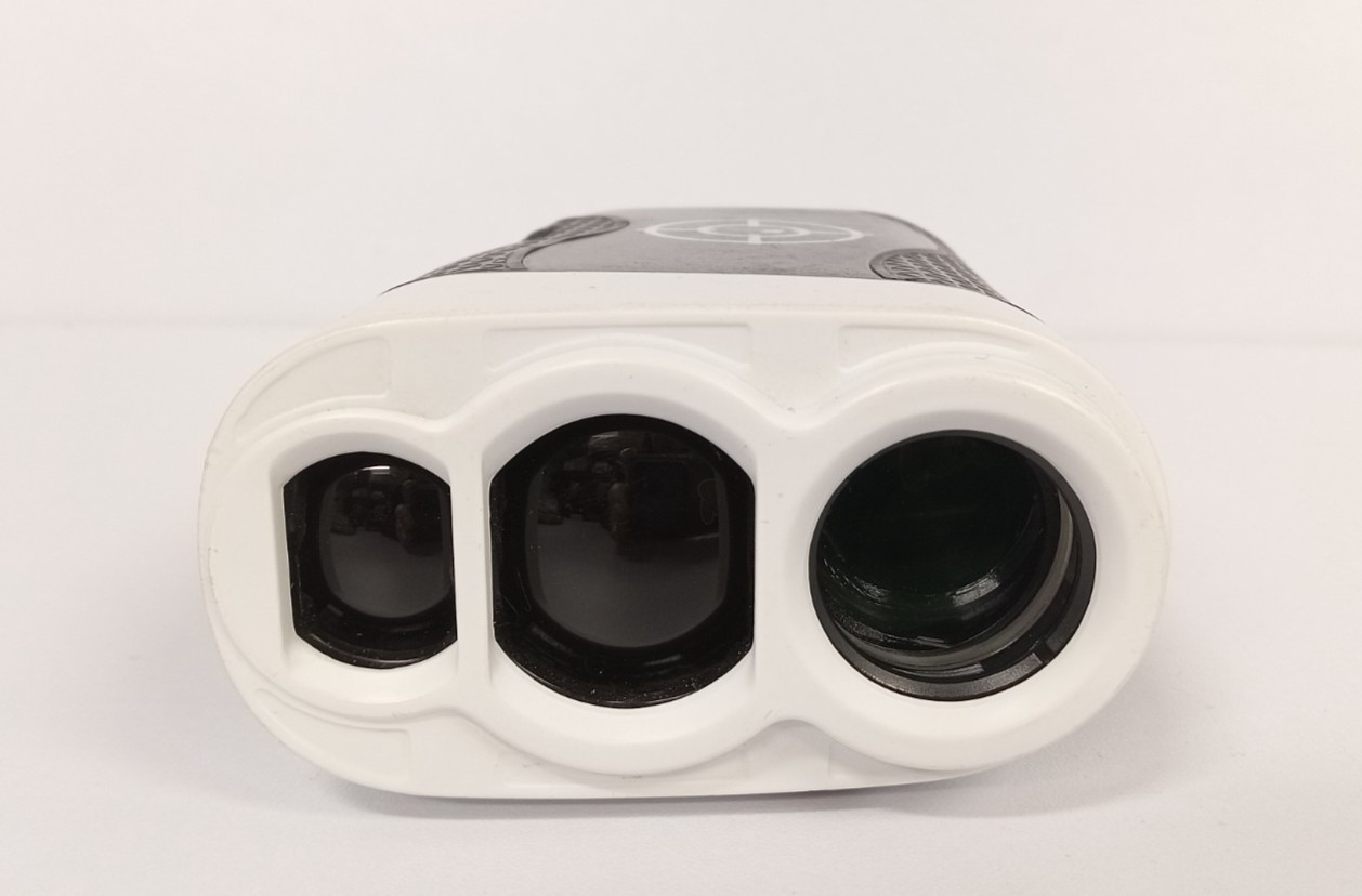 Pinned The Ace Golf Rangefinder - Used, Fully Functional! - Free Shipping!