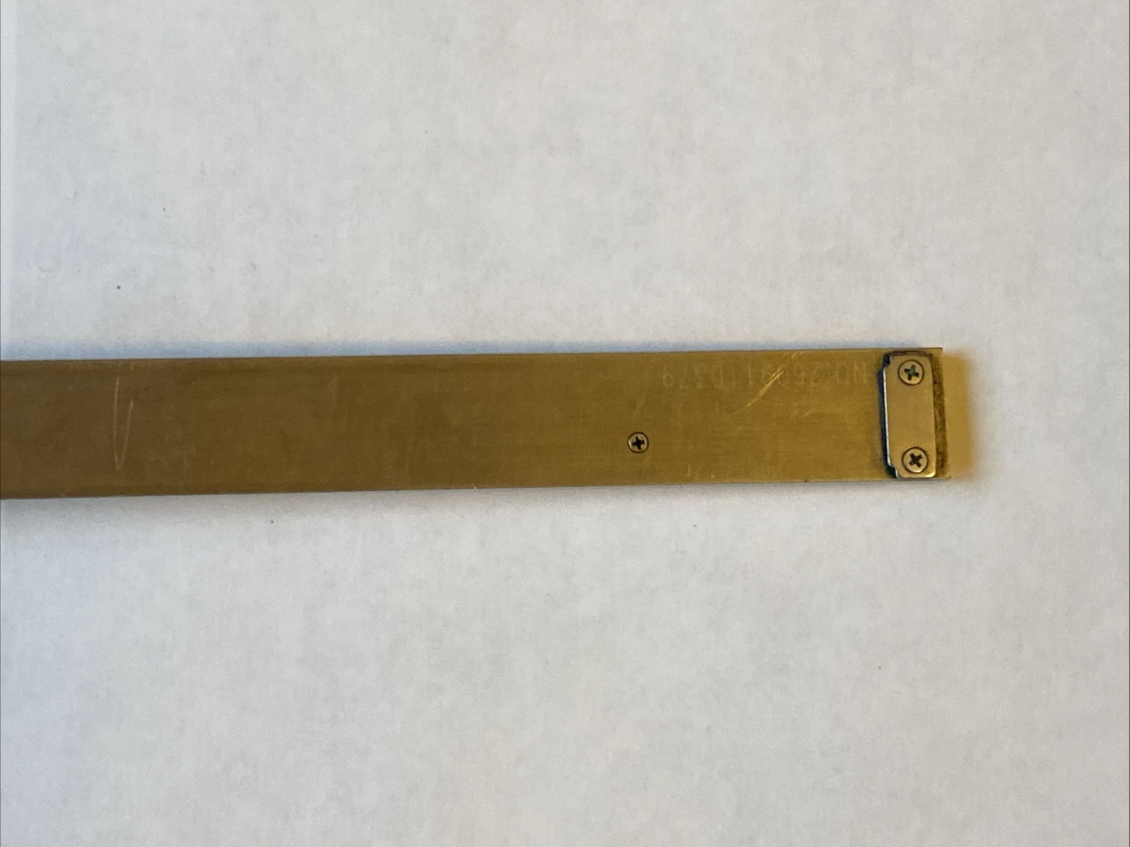 INSIZE Dial Caliper 0.001" Accuracy 0" to 8"
