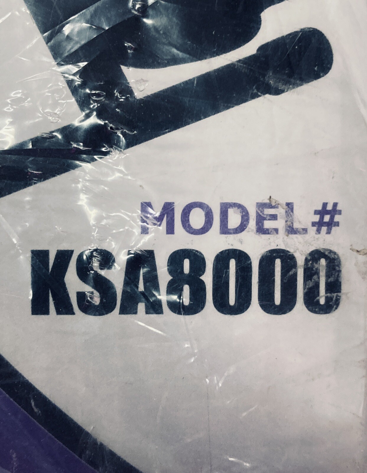 On-Stage Stands KSA8000 Deluxe Universal Second Tier Keyboard Stand