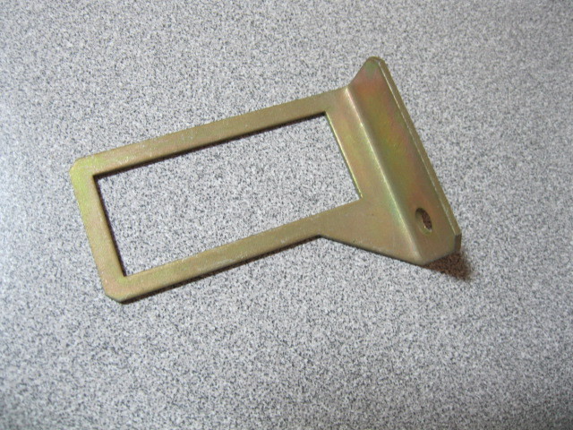 Ferrari 8-way Electrical Clamp / Support # 118788