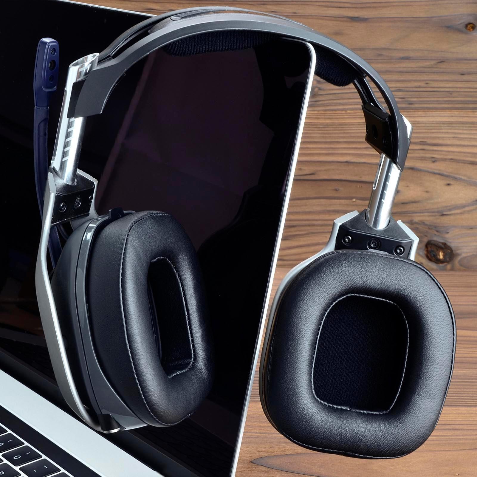 Foam Ear Pads Cushion Earmuffs For Logitech Astro A40TR Headset