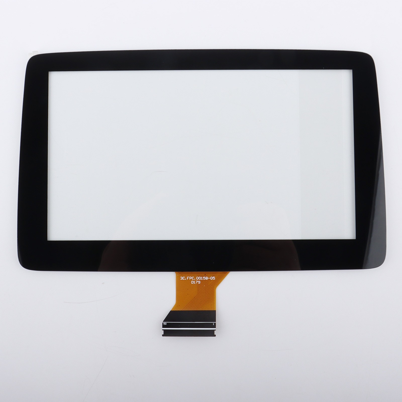 REPLACEMENT Navigation Radio Display Touch Screen 2018-2022 Mazda 2 Demio CX-3
