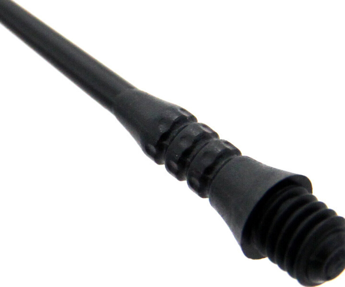 Target Pixel Tips 2ba - White
