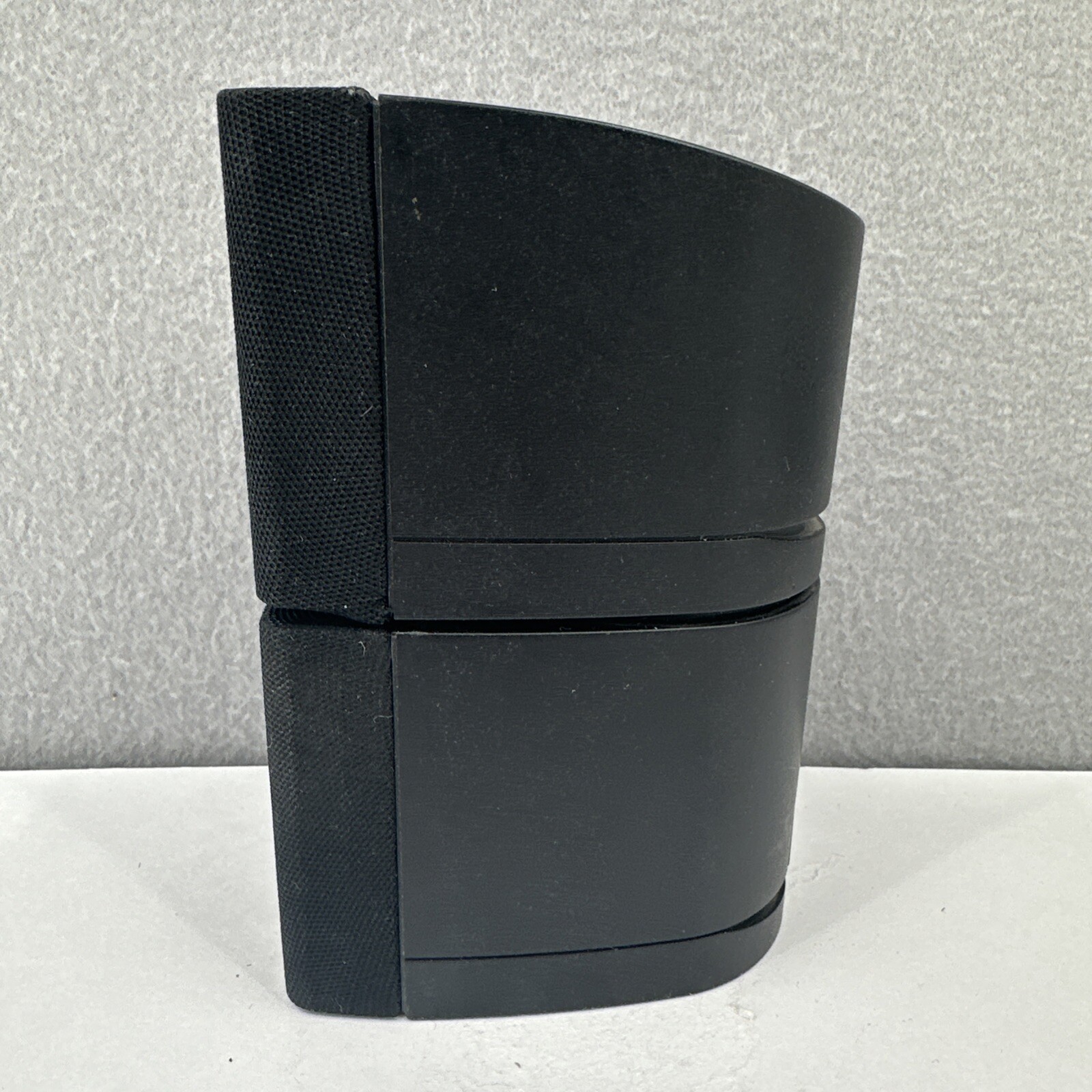 1 BOSE Double Cube Speaker Replacement Tested Good - E