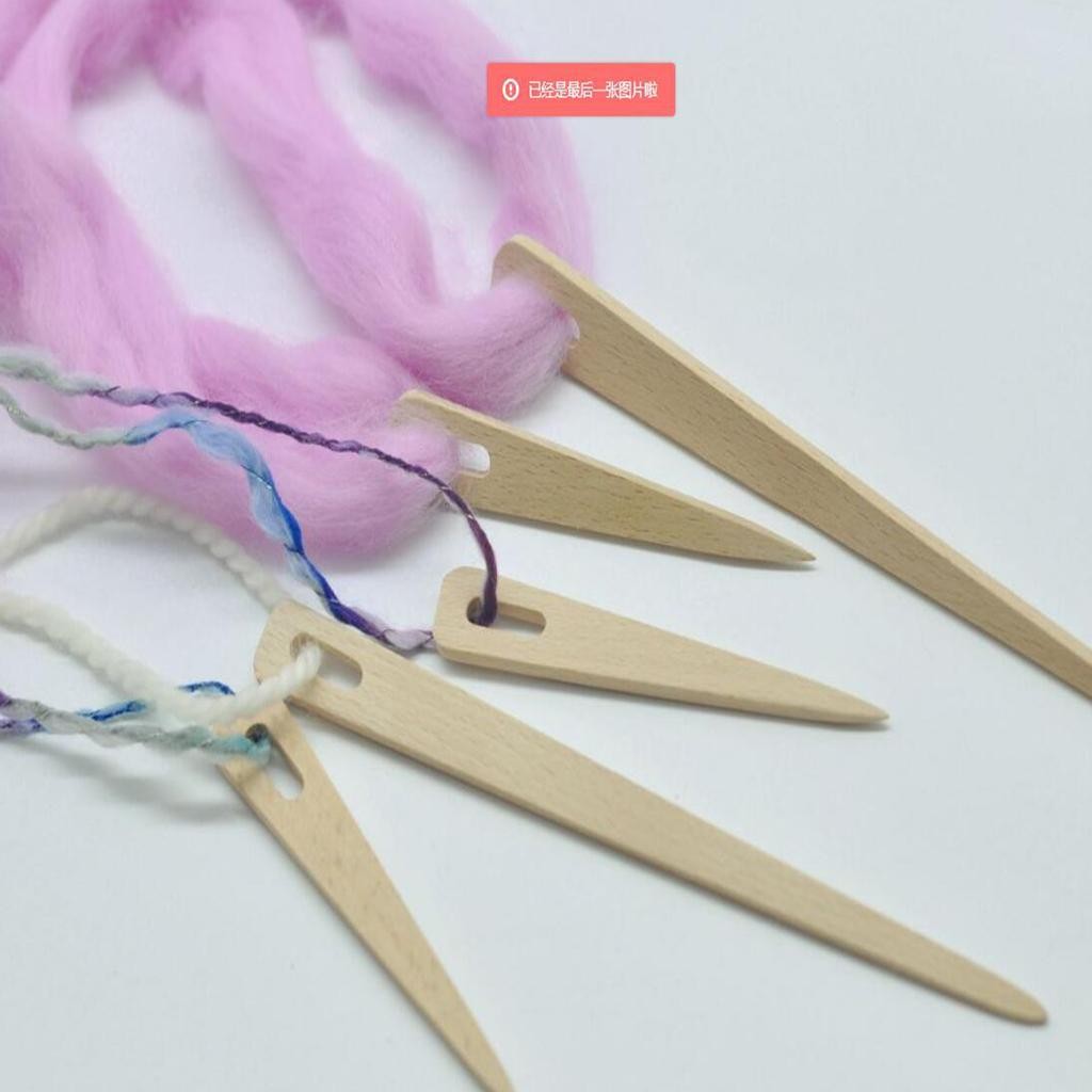 5pcs Tapestry Weaving Loom Giant Knitting