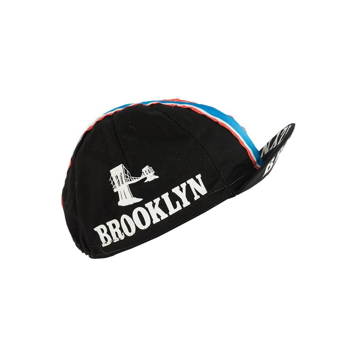 Outdoor Vintage Team Cycling Caps - Anti Sweat, Team Jersey Caps