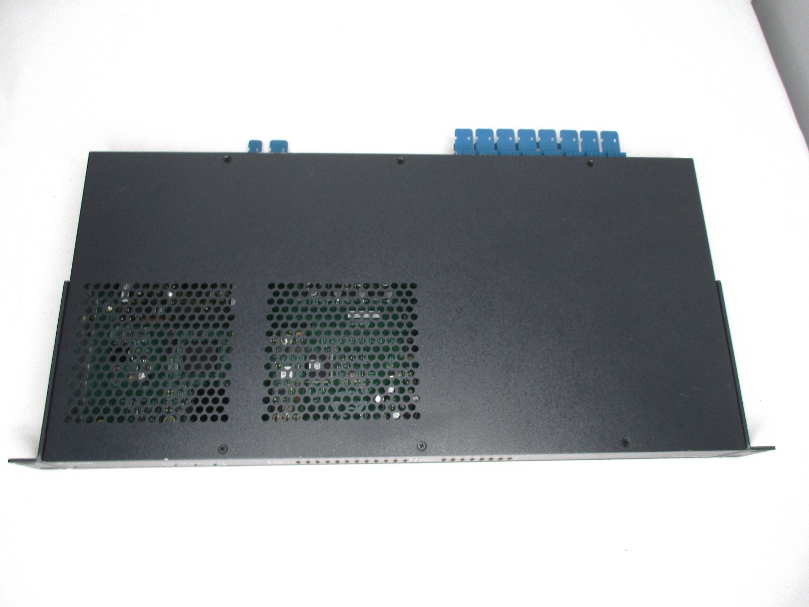 Extron DMP 128 Plus C AT 12×8 Digital Matrix Processor 60-1512-10