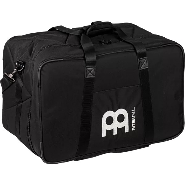 Meinl MDLXCJB Deluxe Cajon Bag Black