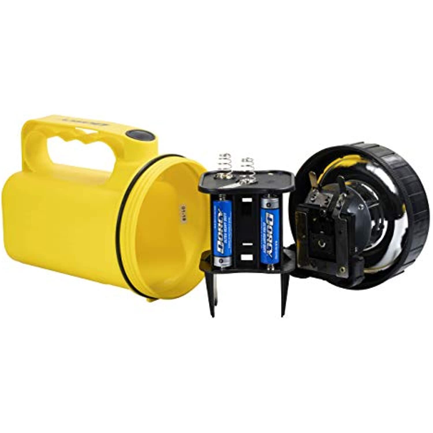 Dorcy 41-2079 6V Floating Lantern,Assorted