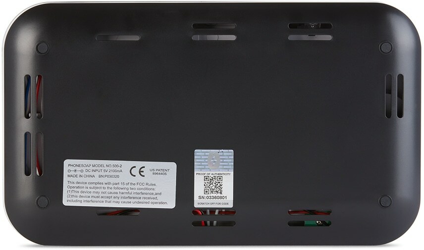 PhoneSoap Device Sanitizer