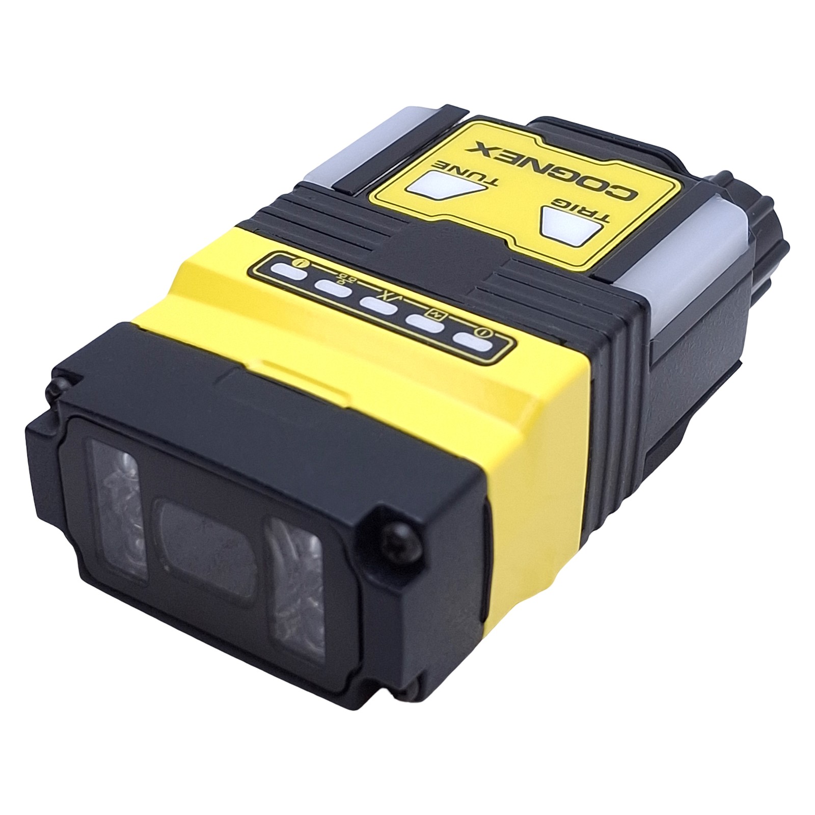 Cognex 822-01010-002-10 DataMan 280S Barcode Scanner, 1440x1080, 45Hz, 24VDC
